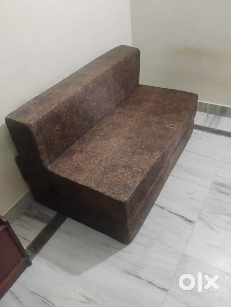 Sofa cum bed