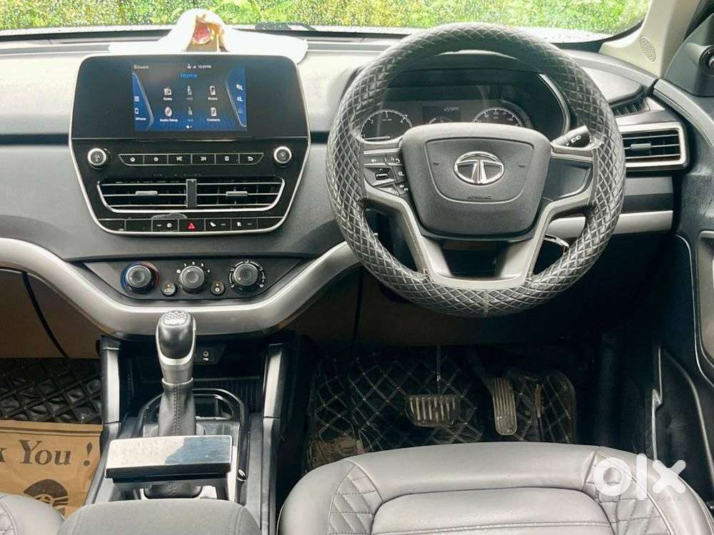 Tata Harrier Xma, 2022, Diesel
