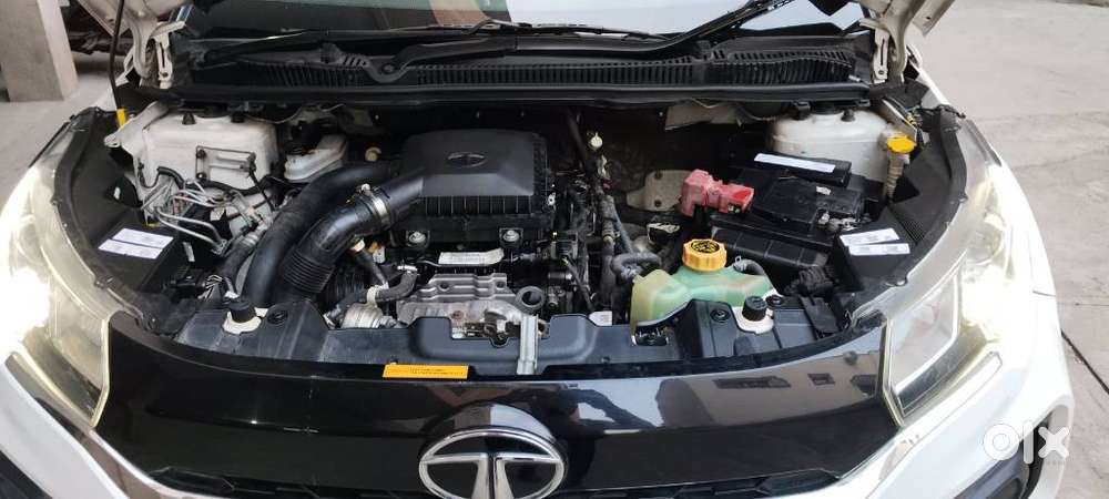 Tata Nexon 1.2 Revotron Xm (s), 2023, Petrol