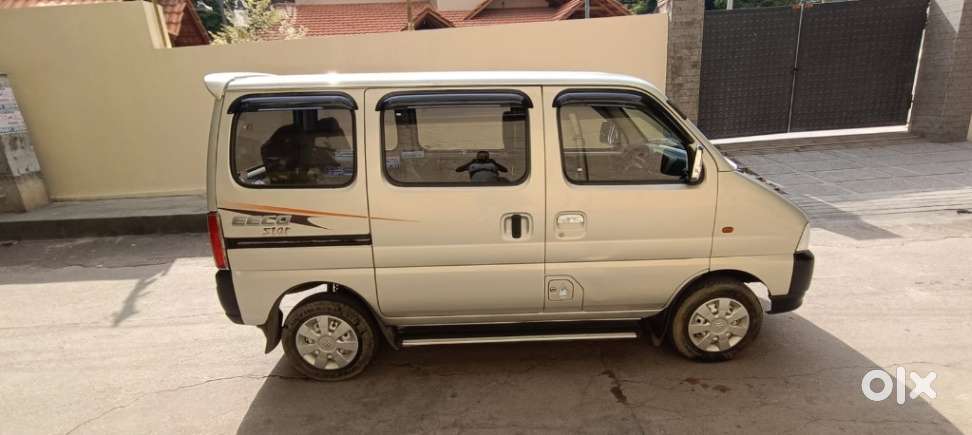 Maruti Suzuki Eeco 5 Str Ac (o), 2024, Petrol