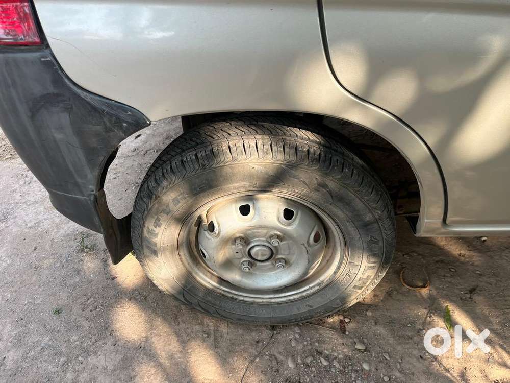 Maruti Suzuki Petrol 2009