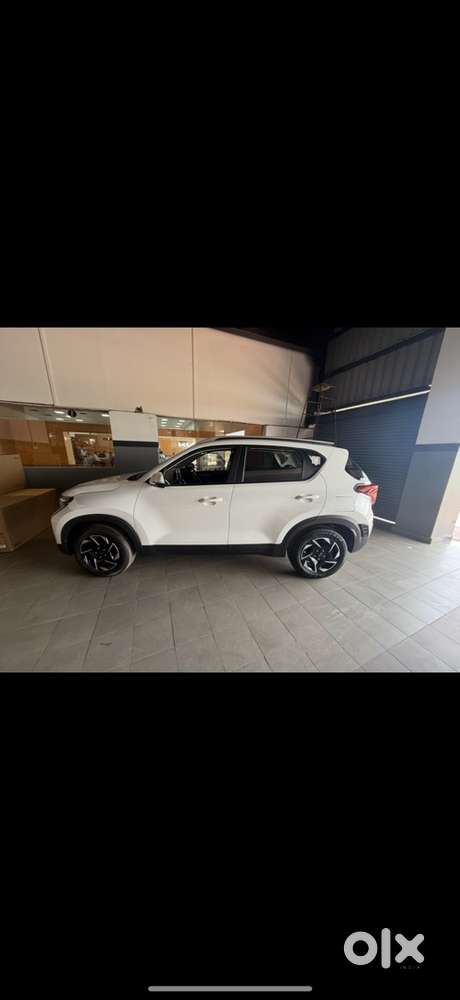 Kia Sonet Htk Optional 2025 Diesel Manual