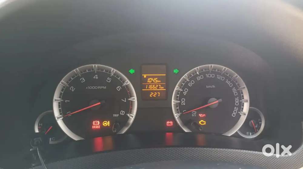 Maruti Suzuki Dzire 2012 Petrol Well Maintained