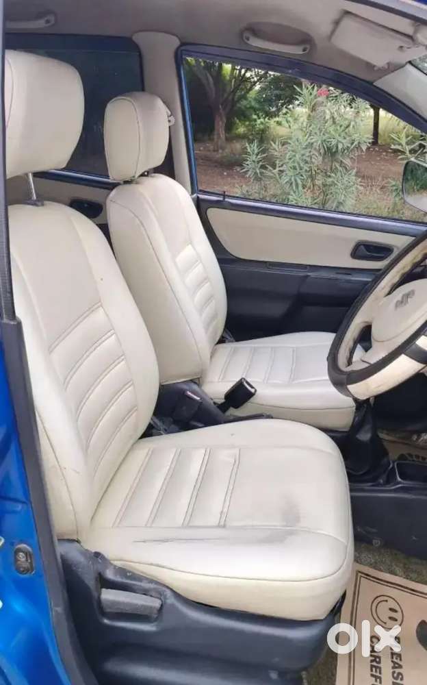 Maruti Suzuki Zen Estilo 2010 Petrol 72300 Km Driven