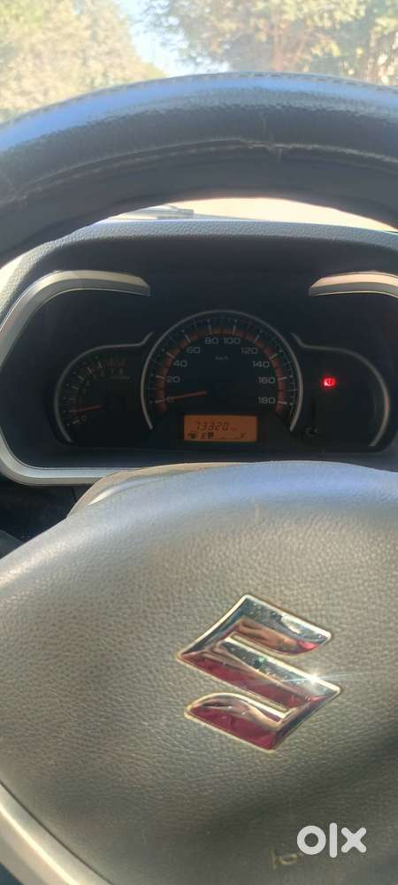 Maruti Suzuki Alto 2019