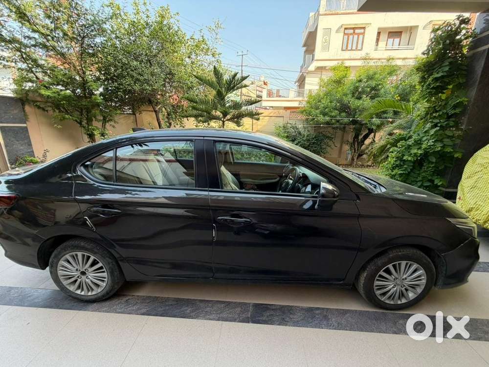 Honda City Petrol 2022 5 Th Generation