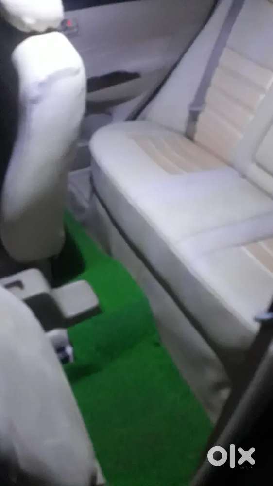 Maruti Suzuki Dzire 2014 Diesel 2nd Owner