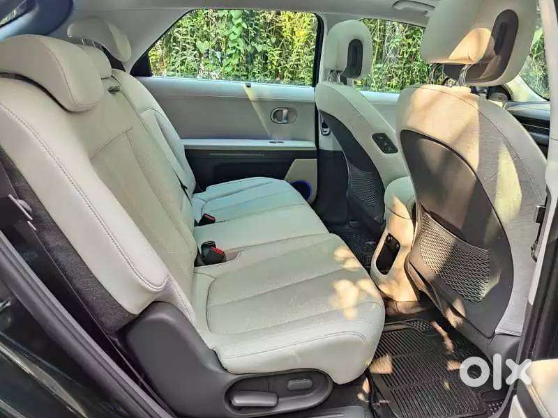 Hyundai Ioniq5 2023 Electric