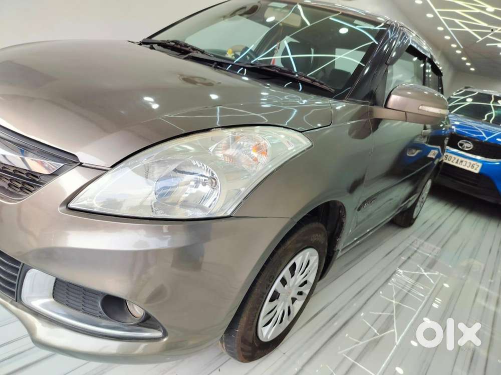 Maruti Suzuki Swift Dzire Vdi Bsiv, 2015, Diesel