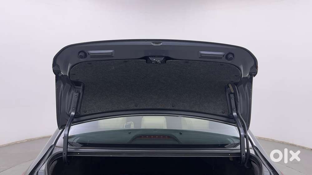 Honda City 1.5 Zx Cvt I-vtec, 2022, Petrol