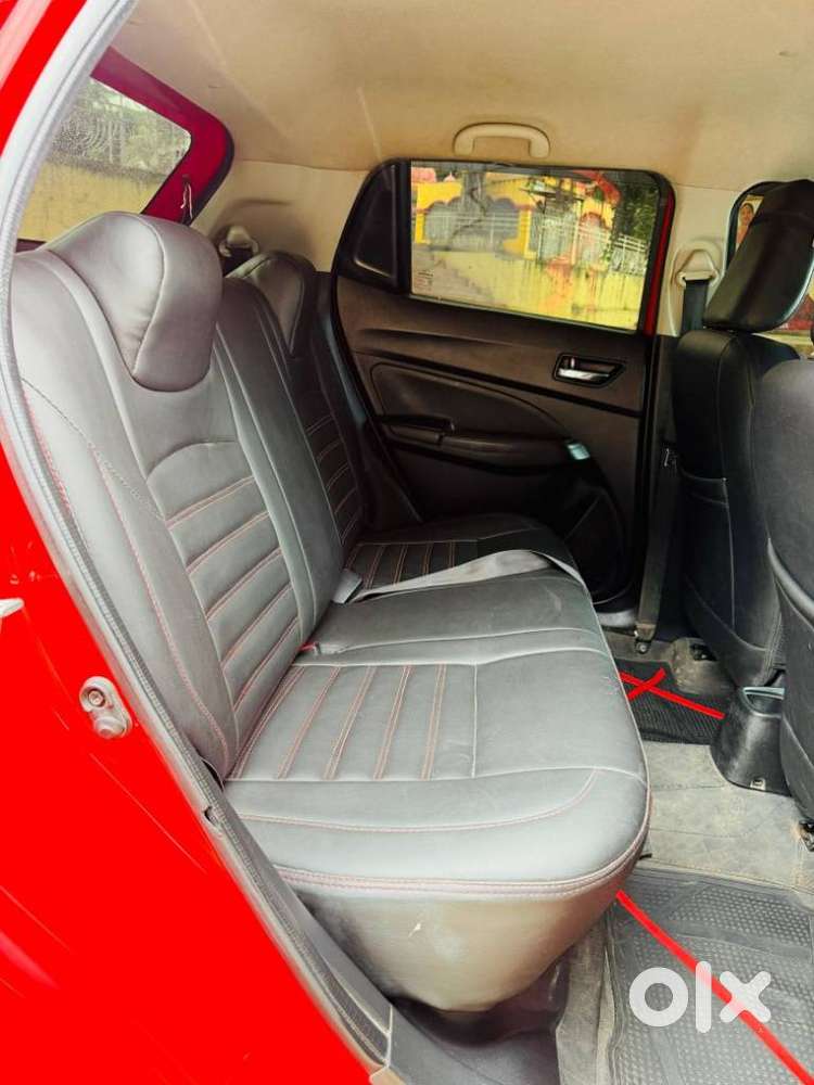 Maruti Suzuki Swift Vdi, 2020, Diesel