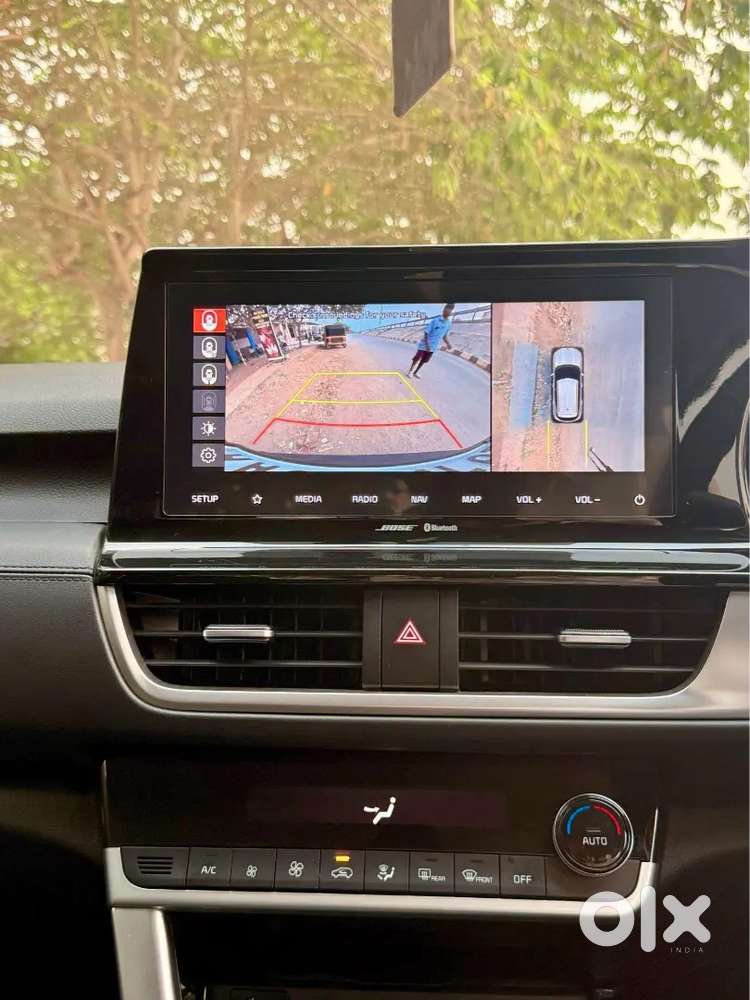 Kia Seltos 2022 Diesel 32000 Km Driven