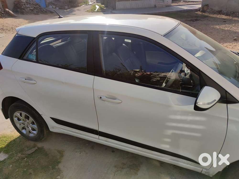 Hyundai I20 2016 Diesel Well Maintained
