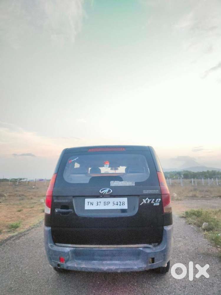 Mahindra Xylo 2011 Diesel Well Maintained