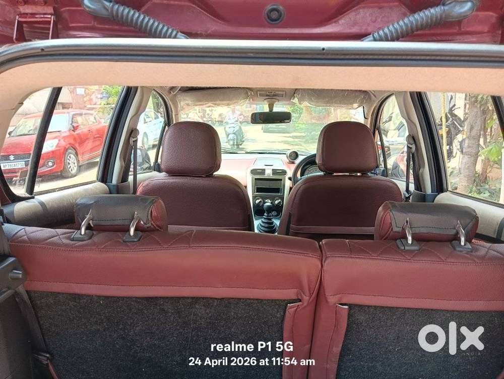 Maruti Suzuki Ritz Vdi Bs-iv, 2013, Diesel