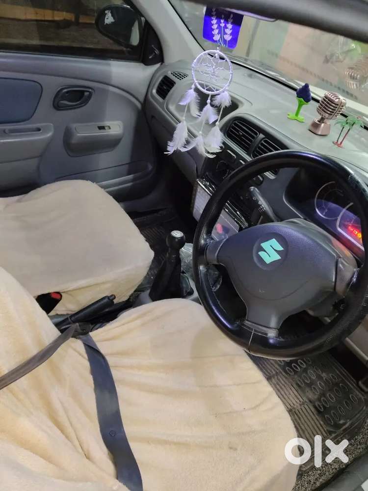 Maruti Suzuki Alto K10 2014 Petrol 55000 Km Driven