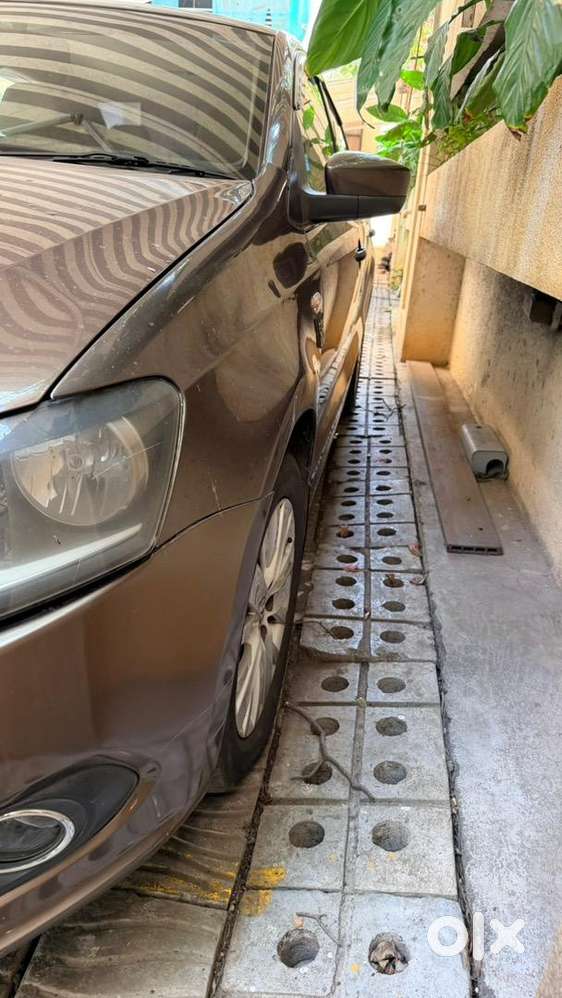Non Negotiable Volkswagen Vento 2014 Good Condition & Well Maintained.