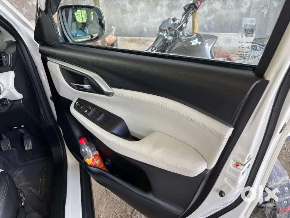Maruti Suzuki Vitara 2024