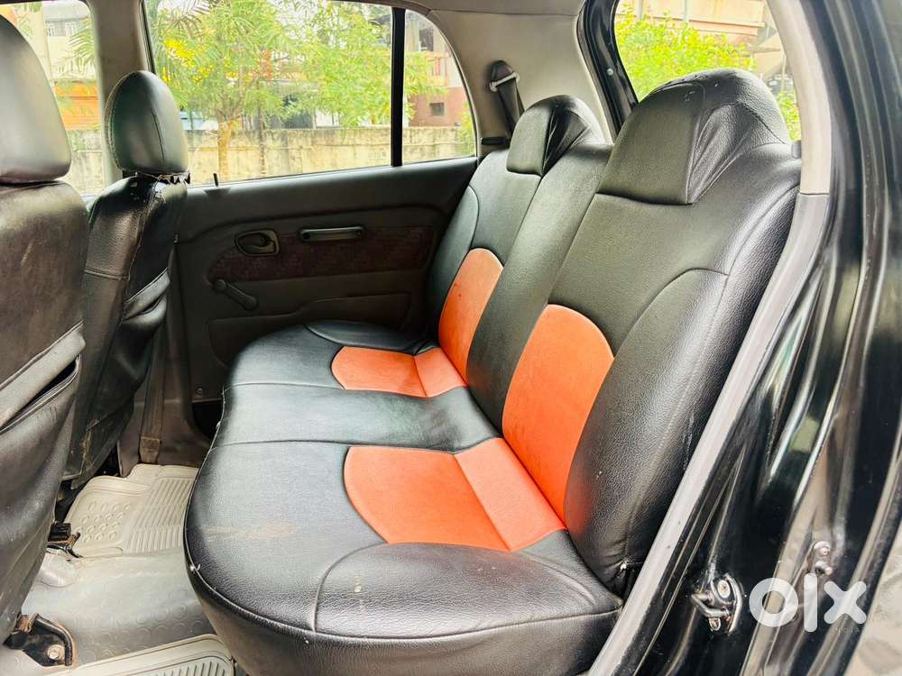 Hyundai Santro Xing Xl, 2006, Petrol