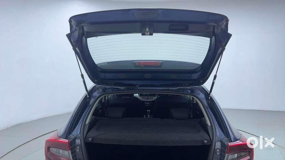 Maruti Suzuki Baleno Alpha, 2022, Petrol