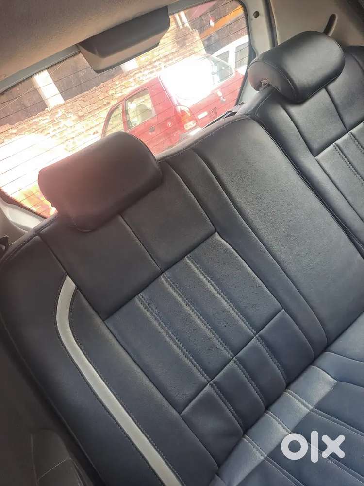 Chevrolet Beat Diesel 2012