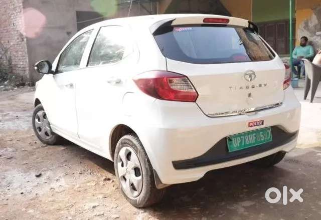 Tata Tiago Ev Xt Lr, 2023, Electric