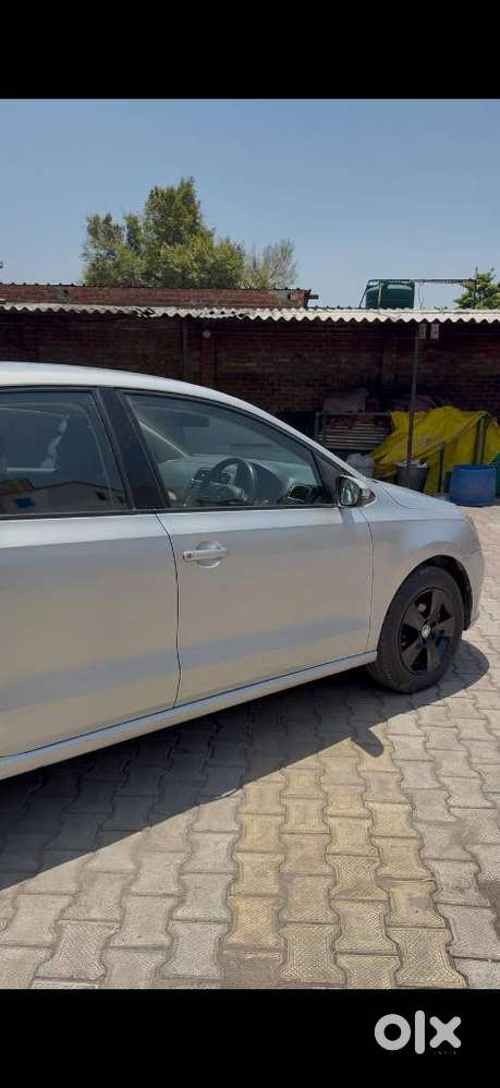 Skoda Rapid 1.5 Tdi At Ambition, 2019, Diesel