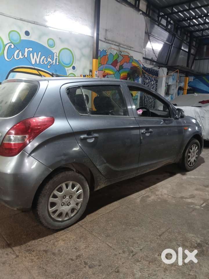 Hyundai I20 Magna Petrol 2009