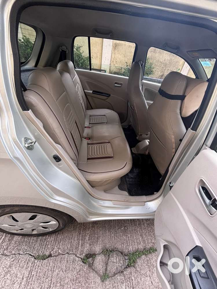 Maruti Celerio Zxi Opt Top Model 2018 Excellent Condition