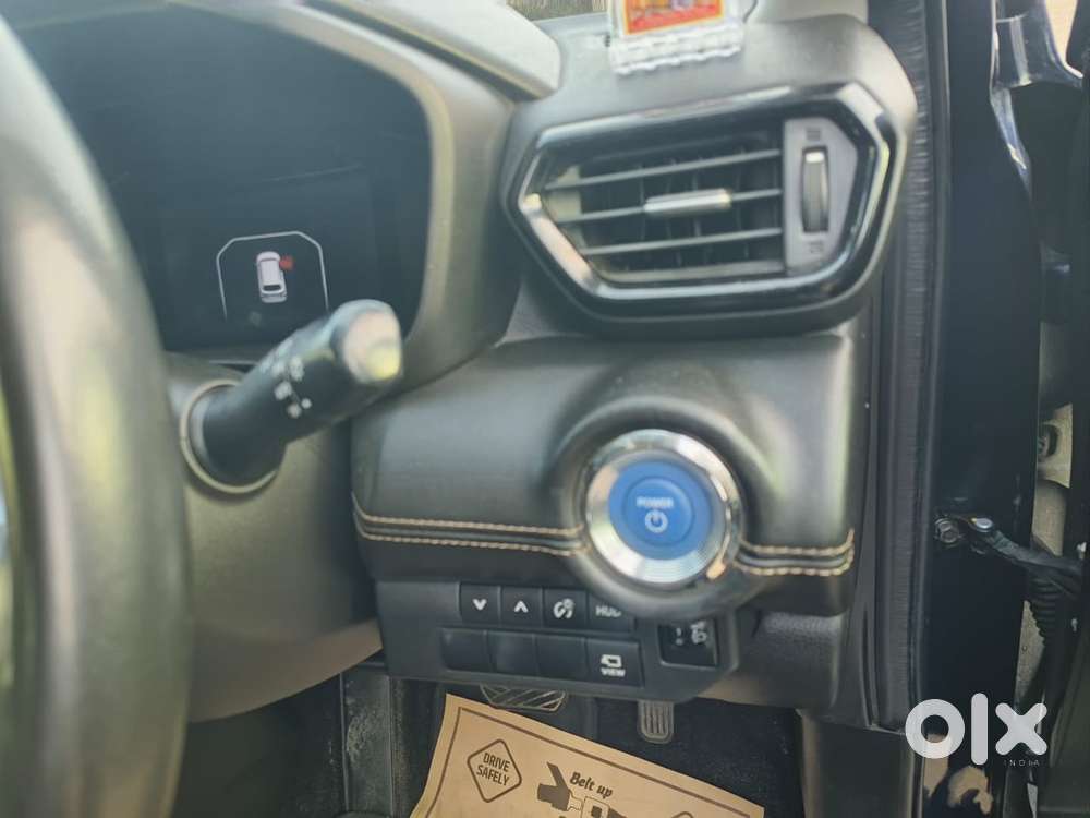 Maruti Suzuki Grand Vitara 2023