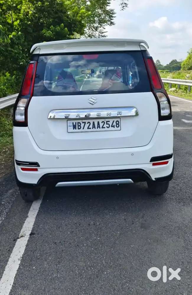 Maruti Suzuki Wagon R 1.0