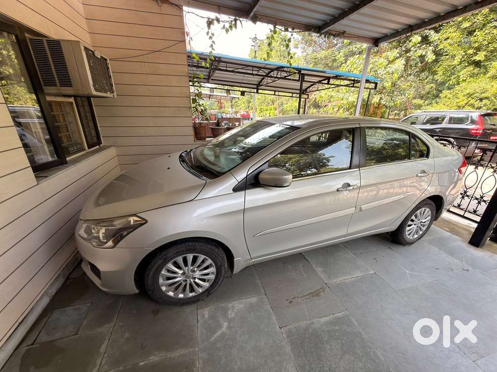 Brand New Condition Maruti Suzuki Ciaz 2017 Year