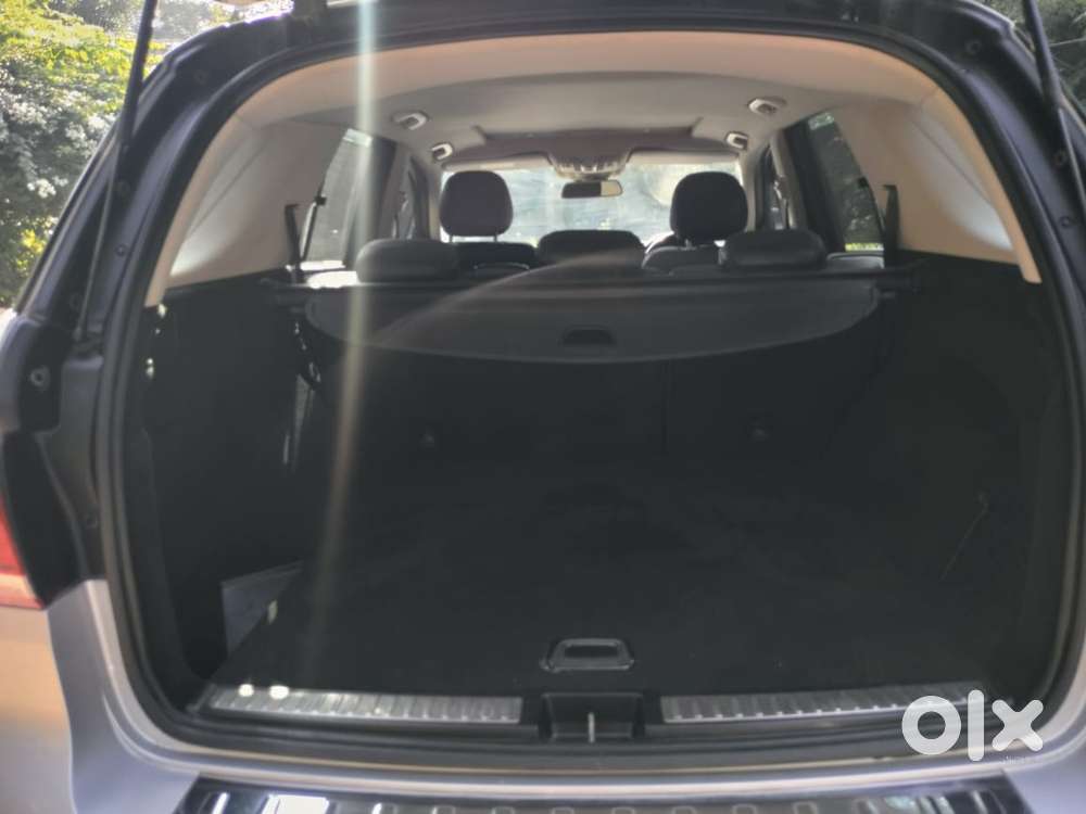 Mercedes-benz Gle Class 2.1 250d 4matic, 2016, Diesel