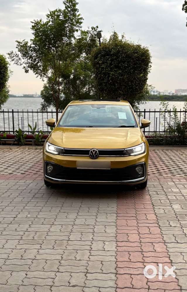 Volkswagen Virtus, 2022, Petrol
