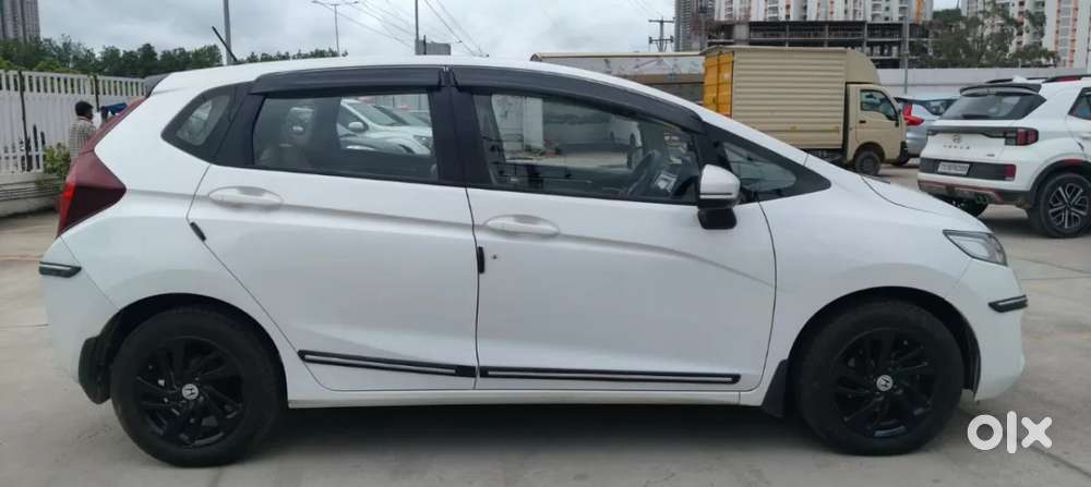 Honda Jazz V, 2017, Petrol
