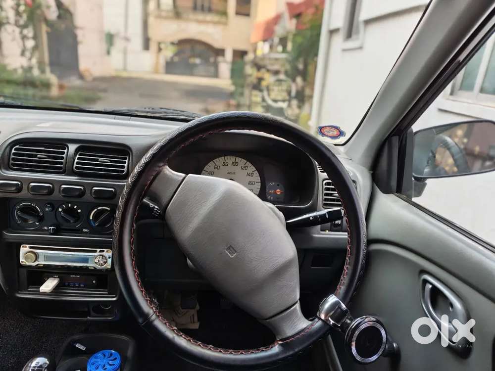 Maruti Suzuki Alto 800 2006