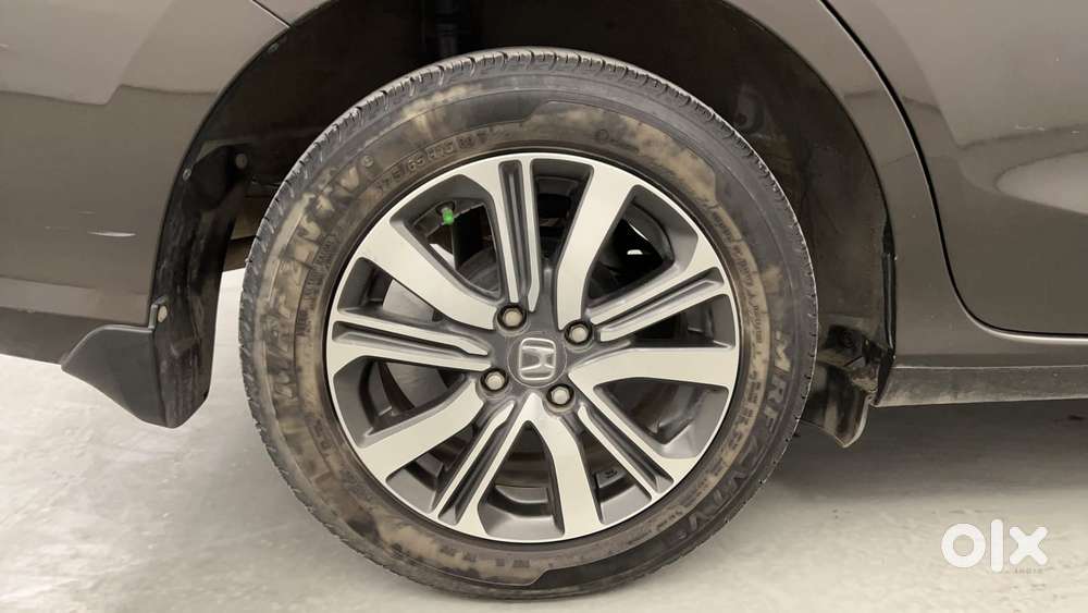 Honda Amaze Vx 1.2 Petrol Mt, 2022, Petrol