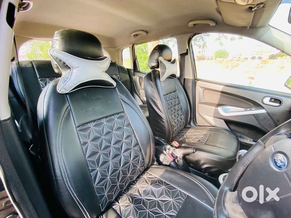 2014 Ford Figo Diesel