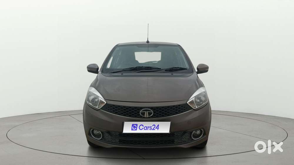 Tata Tiago 1.2 Revotron Xza, 2019, Petrol