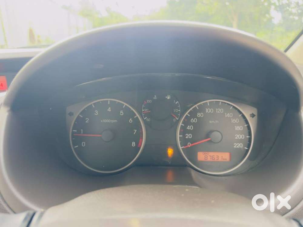 Hyundai I20 Magna 1.2 Vtvt, 2009, Petrol