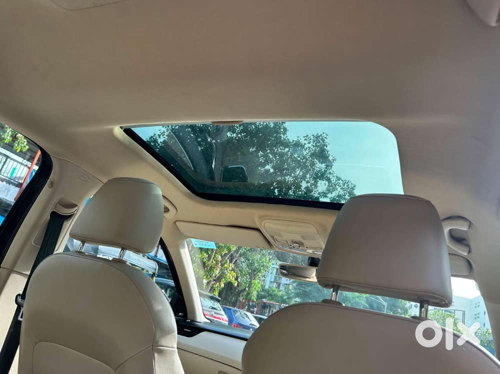 Skoda Octavia 1.8 Tsi At L K, 2018, Petrol