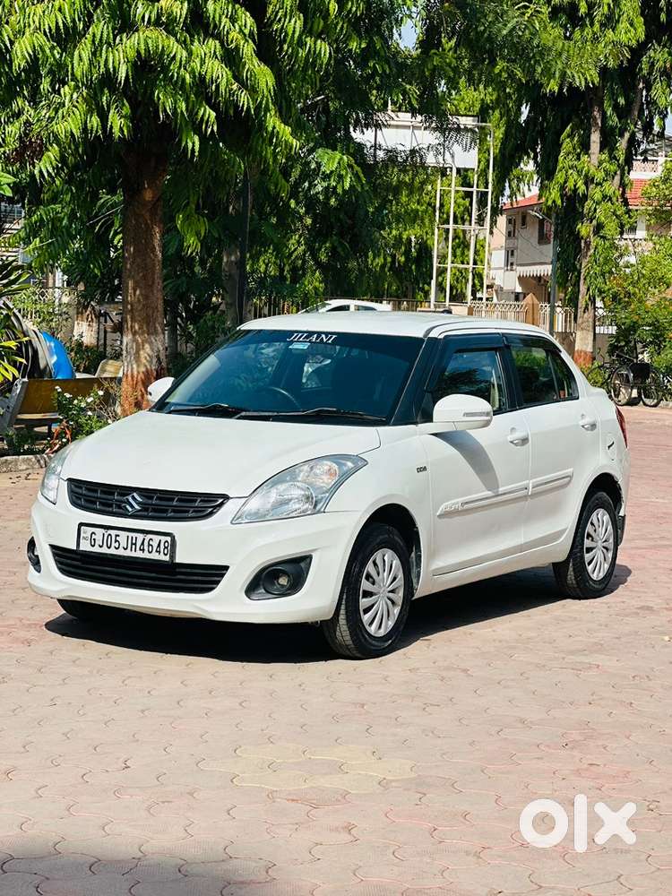 Maruti Dzire Diesel 2014