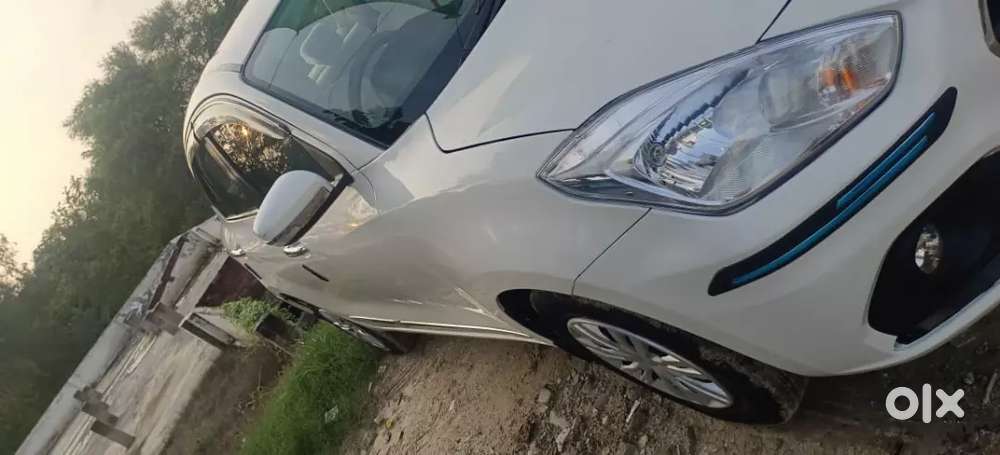 Maruti Suzuki Dzire 2020 Model Vxi
