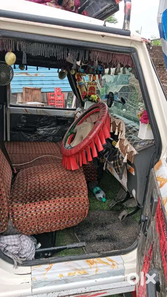 Mahindra Bolero Neo 2018