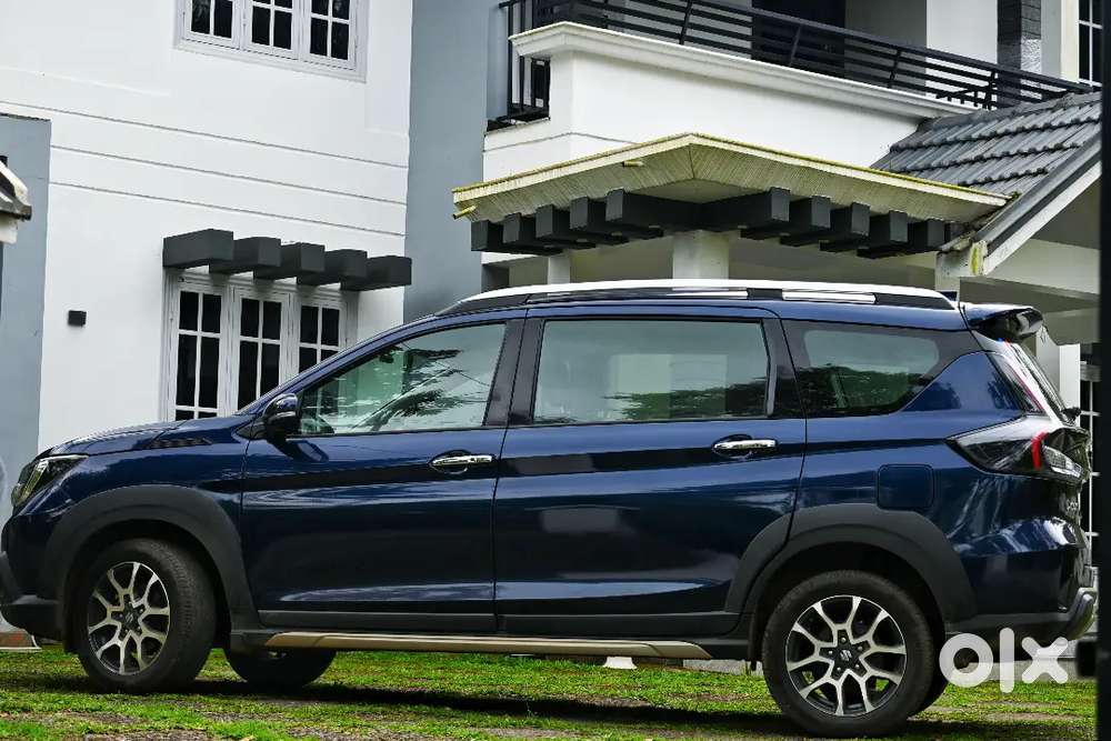 Maruti Suzuki Xl6 2022