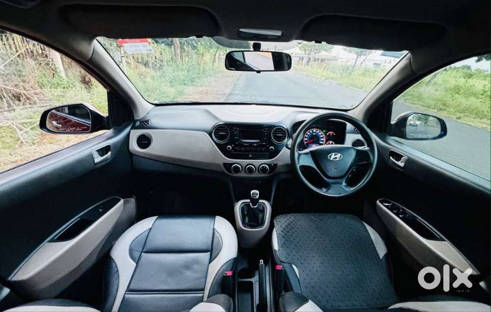Hyundai Grand I10, 2014, Petrol