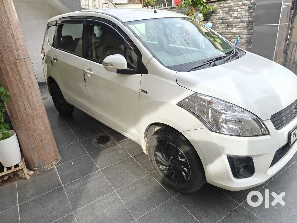 Ertiga Diesel