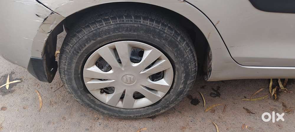 Maruti Suzuki Dzire 1.2 Vxi, 2012, Petrol