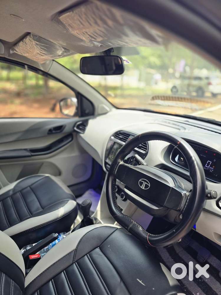 Tata Tiago 1.2 Revotron Xm, 2025, Petrol