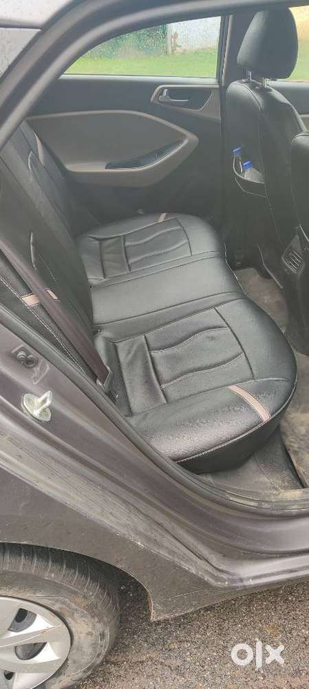 Hyundai Elite I20 Sportz (o) 1.2, 2015, Petrol